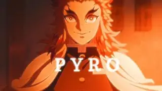 izmir marşı |Alight Motion || Demonslayer edit#amv #demonslayer #shortamv