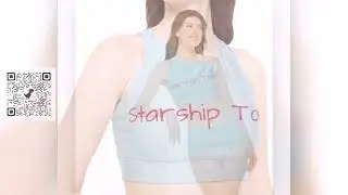 Starship Tonic Map Design #fashion