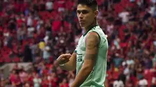 Nonstop Access | Atlanta United vs. Inter Miami CF
