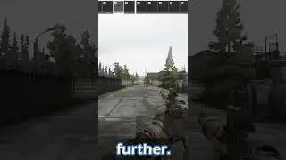 Tarkov TRIED to Fix Pistols, But... 