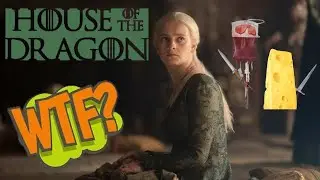 HOUSE OF THE DRAGON | SEASON 2 EPISODE 1 | BREAKDOWN