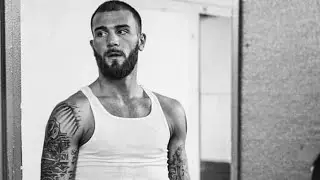 CALEB PLANT IS NOT P****! GOT A STORY FOR YALL #calebplant #davidbenavidez