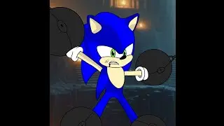 Sonic DBS. Cap 23 | Interrogatorio tortuoso 👊