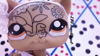 LPS:Видео обращение.Я удалила Приключение Кристофера?