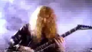 megadeth - no more mr nice guy