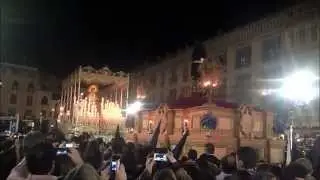 Encuentro Medinaceli Esperanza Semana Santa Ciudad Real 2015