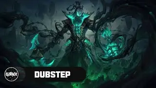 Muerte - Carved Into Your Skull (Collixion & Kacti Flip)