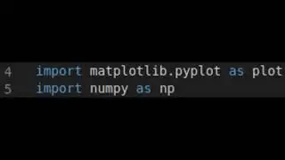 Make contour plots w/ MatPlotLib - Quick Python