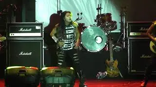 PANGLIMA BAND
