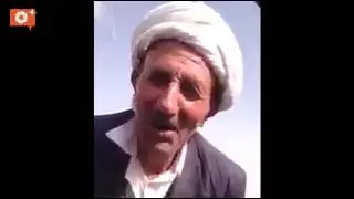 شيخ جزائري يقول كلام لا اروع استمع إليه و لن تندم