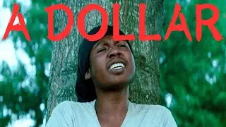 A DOLLAR | A Movie on Homelessness | APPLE PRORES