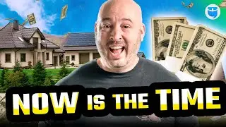 Those Who Don’t Buy Real Estate Will Regret It…