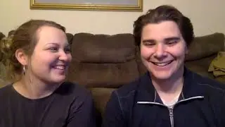 PreEngaged Hindsight Interview   Dominic and Maegan Immordino