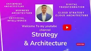 Strategy and Architecture