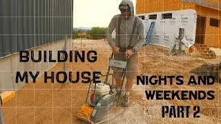 DAY IN THE LIFE OF A DIY'ER