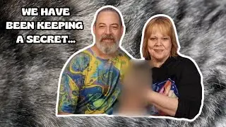 WE HAVE BEEN KEEPING A SECRET | SURPRISE!