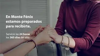 Monte Fénix, un lugar dónde renacer.