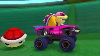 Mario Kart 8 Deluxe  Booster Course Pass  Wave 2 Release gawes
