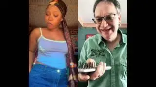 I no dey wear pants 🤪 #tony_lavoie #nigeria #nigeriancomedy