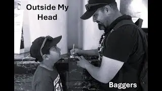 Outside My Head