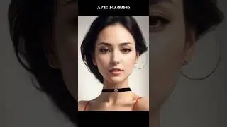 Женственные бархатные чокеры!