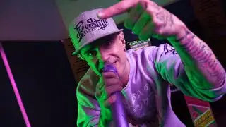 @FrescolateOficial X DECE - NO ME ARREPIENTO (Music Sessions #8)