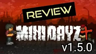 Minidayz+ (review)