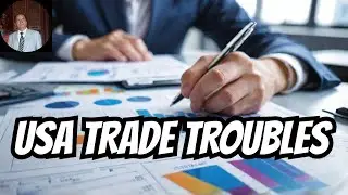 Bilateral Trades with USA, Data Speaks 16