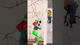 CHAT de Proximidad en Fortnite 😱😲#shorts