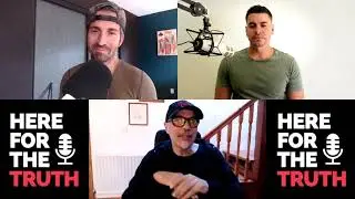 Episode 121 - Michael Tsarion | Archetypes & the Origins of Consciousness