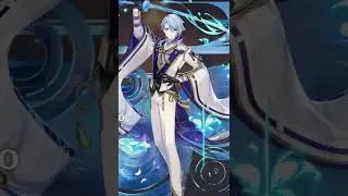 Как выбить Аято Genshin Impact 