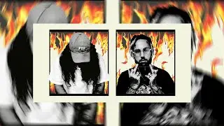 [FREE] $uicideboy$ Type Beat - 