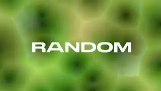 RANDOM BEAT
