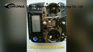 Mini Digital Servo  R4SF