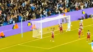 HIGHLIGHTS Man City 3-0 West Ham -/ Ake and Foden score as Haaland breaks Another goal record
