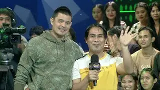 Bigay todo ngayong Agostodo sa Family Feud! | Online Exclusive