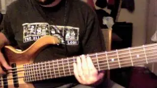 Ain't Nobody Ex SLOW 65bpm