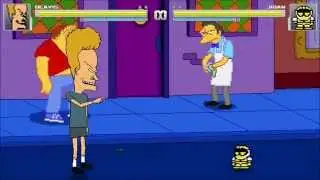 beavis and butthead Intros