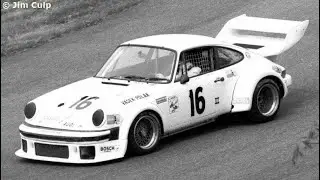 Tamiya Porsche 934/5 1/12 Scale Build Part 3
