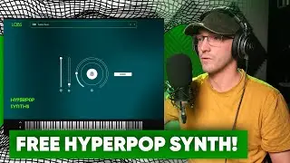 Traditional Orchestral Sounds futurized with Granular Synthesis - FREE Sample of the Week