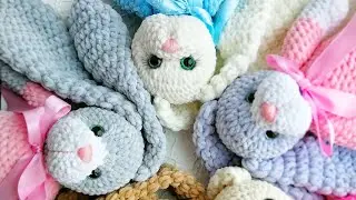 Новые вязаные игрушки из пряжи Himalaya dolfh baby fine