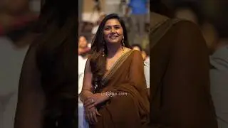 Director #Sukumar's better half, #ThabithaSukumar caught in a candid moment | Gulte.com