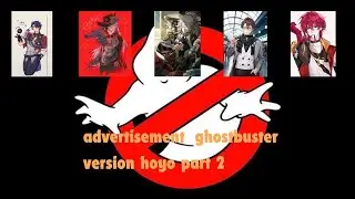 advertisement spookstarrail version honkai star rail