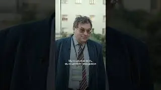 Максим Пратусевич: в чем суперсила школьного здания в Петербурге #shorts