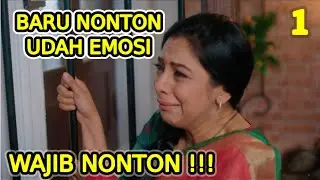 PENDERITAAN SEORANG IBU - ANUPAMA EPISODE 1