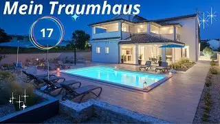 17 ВИДЕОУРОК. MEIN TRAUMHAUS - ДОМ МОЕЙ МЕЧТЫ 