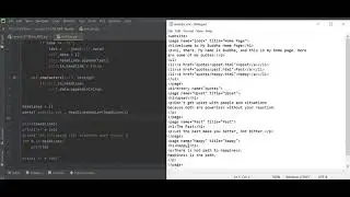 Lesson 51 SAX XML Header. Python Programming.