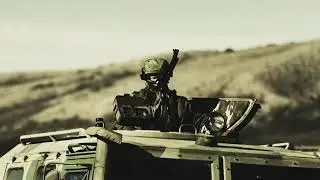 Клип,  Крым путь домой...