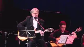 Мне снилось казачье знамя