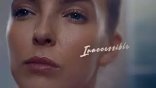 villanelle | inaccessible